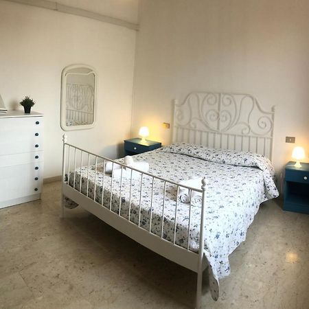 Villa Fede & Niki Сан Вито ло Капо Екстериор снимка