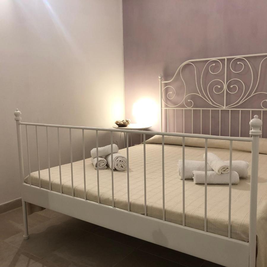 Villa Fede & Niki Сан Вито ло Капо Екстериор снимка